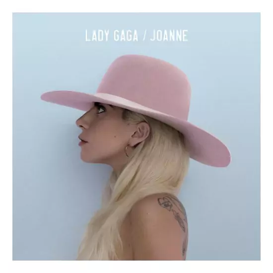 Lady Gaga – Joanne Vinyl