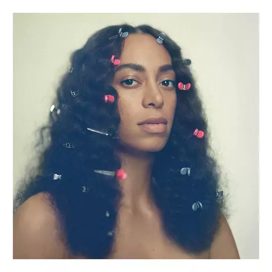 Solange – A Seat at the Table Vinyl