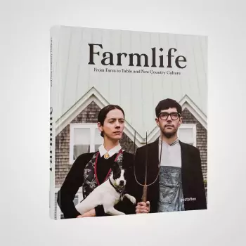 Farmlife – From Farm to Table and New Country Culture