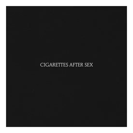 Cigarettes After Sex – Cigarettes After Sex Vinyl