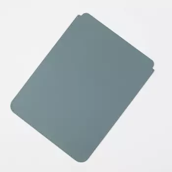 Zelenošedé puzdro na iPad – Sleeve