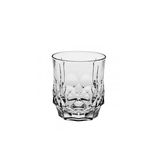 Krištáľový pohár na whisky Soho
