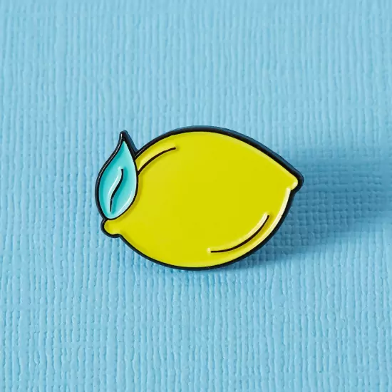 Odznak Lemon