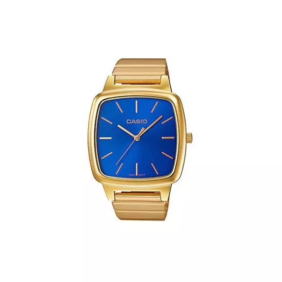 Zlaté hodinky LTPE117G-2A