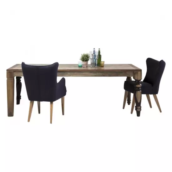 Stôl Duld Range 220 × 100 cm