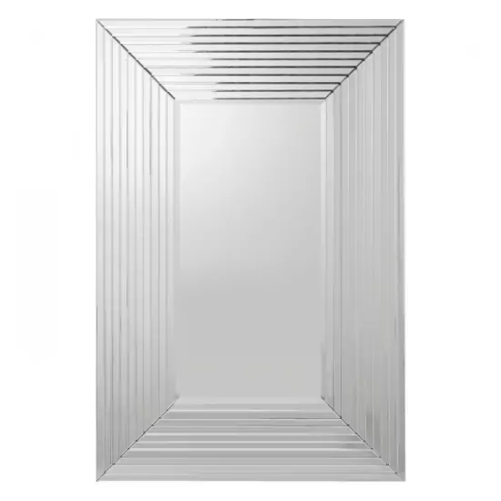 Zrkadlo Linea Rectangular 150 × 100 cm