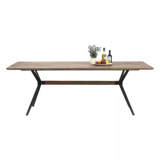 Stôl Downtown 220 × 100 cm