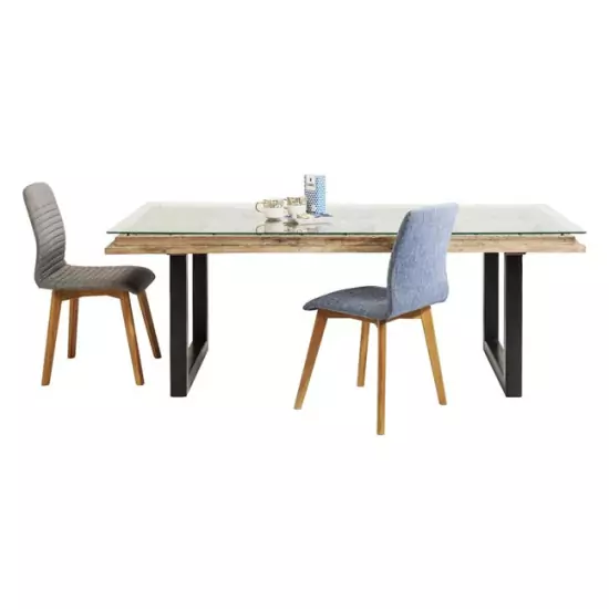 Stôl Kalif 200 × 90 cm
