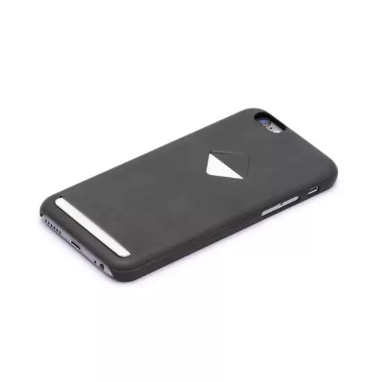Kryt 1 Card Charcolar - iPhone 6+