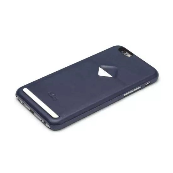 Kryt 1 Card Blue Steel - iPhone 6+