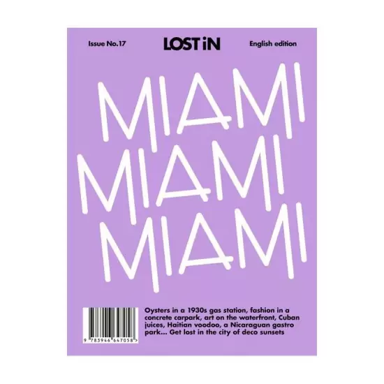 Sprievodca Lost in Miami