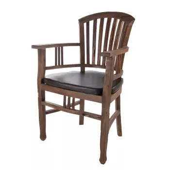 Podsedák na stoličku ACCESSORIES – 57 × 49 × 5 cm