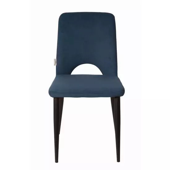 Sada 2 ks – Stolička SIT&CHAIRS – 56 × 48 × 86 cm