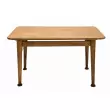Pracovný stôl TOM TAILOR – 140 × 80 × 76 cm