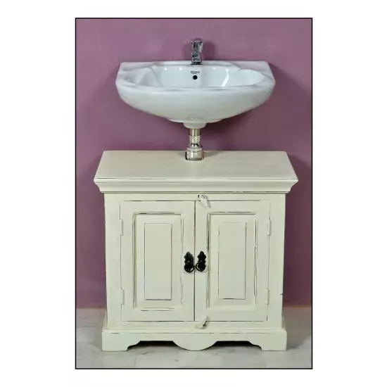 Kúpeľňová skrinka TOLEDO – 66 × 41 × 60 cm