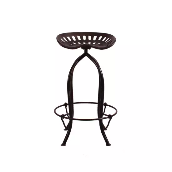 Barová stolička THIS & THAT – 47 × 47 × 79 cm