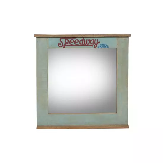 Zrkadlo SPEEDWAY – 68 × 3 × 79 cm