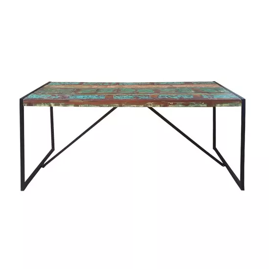 Doska na jedálenský stôl BALI – 145 × 70 × 6 cm