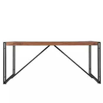 Pracovný stôl PANAMA – 180 × 90 × 76 cm