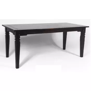 Pracovný stôl SAMBA – 160 × 90 × 77 cm