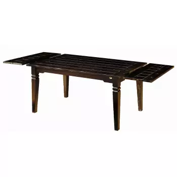 Pracovný stôl SAMBA – 160 × 90 × 76 cm