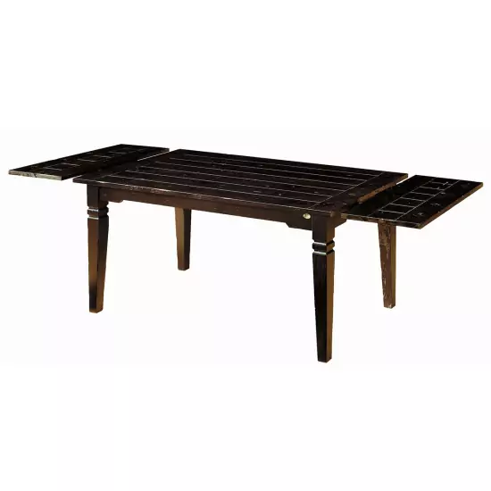 Pracovný stôl SAMBA – 160 × 90 × 76 cm