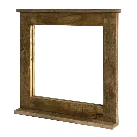 Zrkadlo FRIGO – 70 × 9 × 69 cm