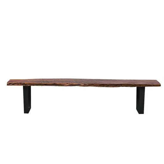 Lavica TABLES & BENCHES – 150 × 40 × 46 cm