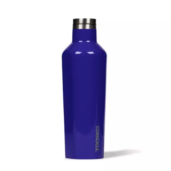 Termofľaša Canteen – fialová (475 ml)