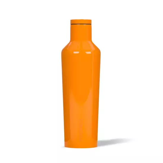 Termofľaša Canteen – oranžová (475 ml)