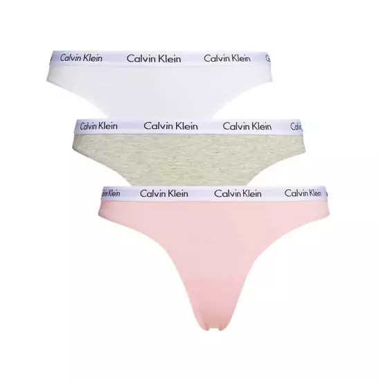 Sada 3 ks – Nohavičky Carousel Core+ Bikini