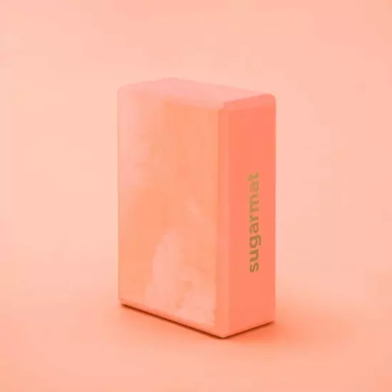 Blok na jogu – Pink