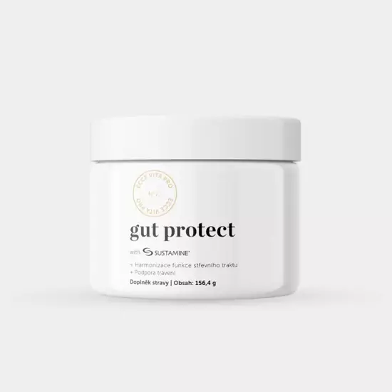 Podpora trávenia – Gut Protect