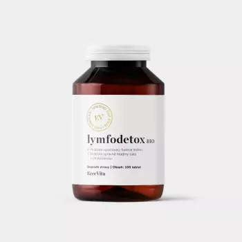 Lymfodetox – Organic India