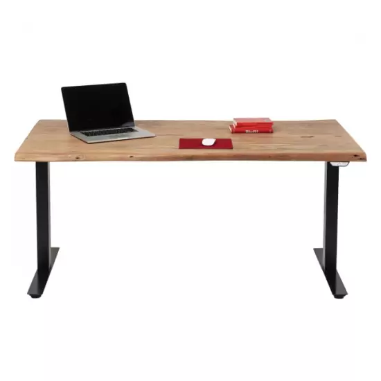 Stôl Office Harmony Black 160×80