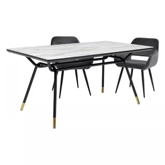 Stôl South Beach 180×90 cm