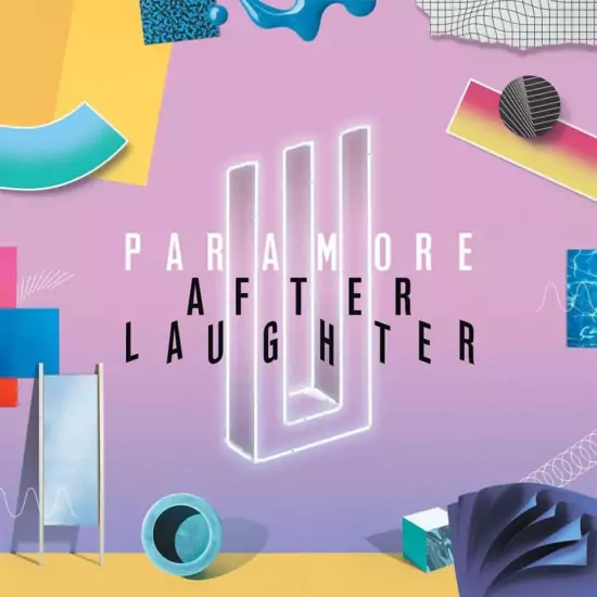 Paramore – After Laughter Vinyl