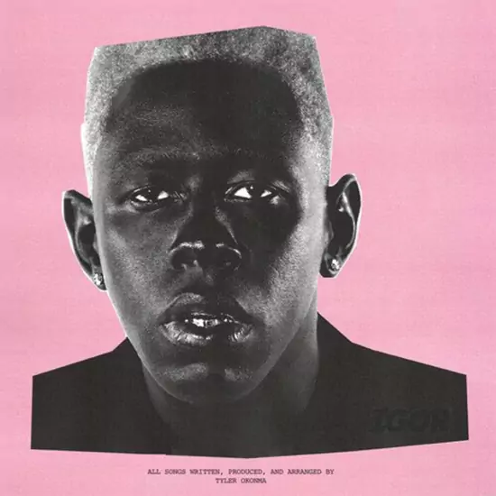 Tyler, The Creator – Igor Vinyl