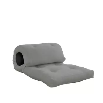Variabilný matrac Wrap – Grey/Dark Grey