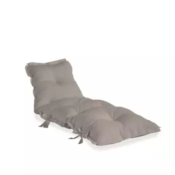 Variabilný exteriérový matrac Sit And Sleep Out™ – Beige