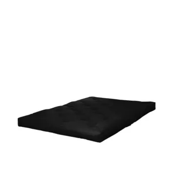 Futon matrac Comfort  – Black
