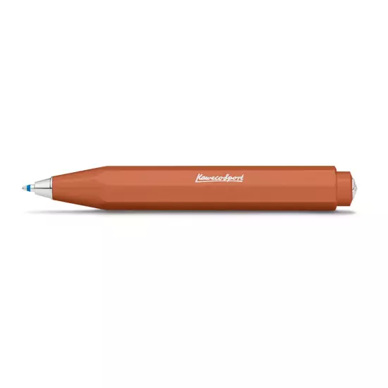 Guličkové pero SKYLINE Sport – oranžová