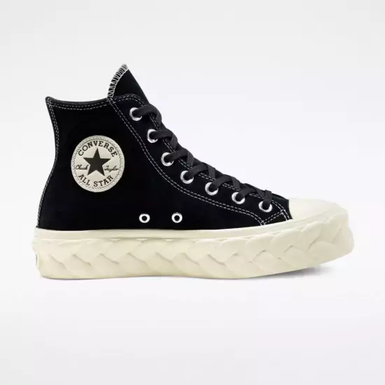 Chuck Taylor All Star Lift Cable High Top