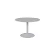 Jedálenský stôl Tarifa – biela