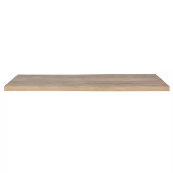 Drevená stolová doska Tablo – 180 × 90 cm