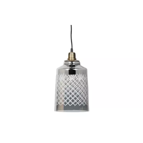 Závesná lampa Engrave – Large