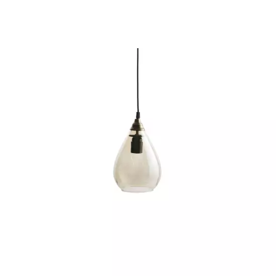 Závesná lampa Simple Hanging – L
