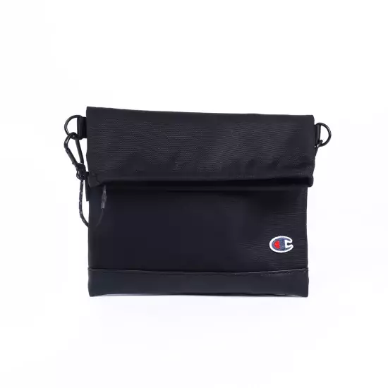 Čierna taška Mini Shoulder Bag