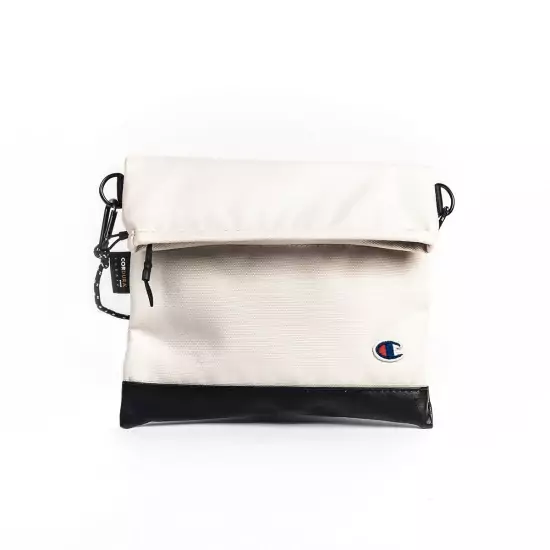 Béžová taška Mini Shoulder Bag