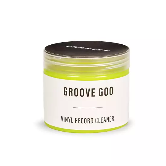 Čistič na vinyly – Groove Goo